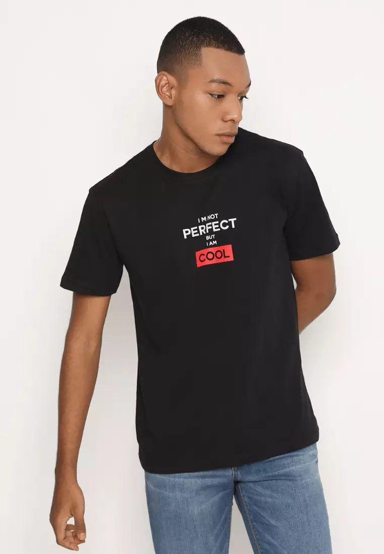 Pay 1 Get 3 RBJ T-Shirt Cotton Combed