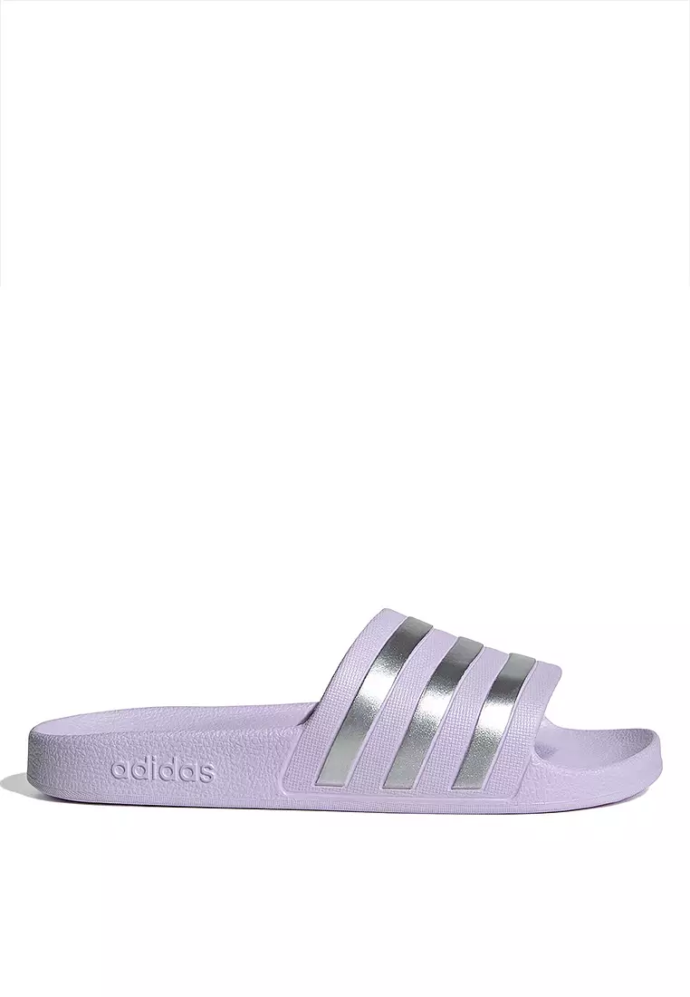 Adilette Aqua Slides