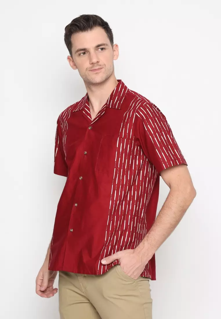 Catra Shirt Red