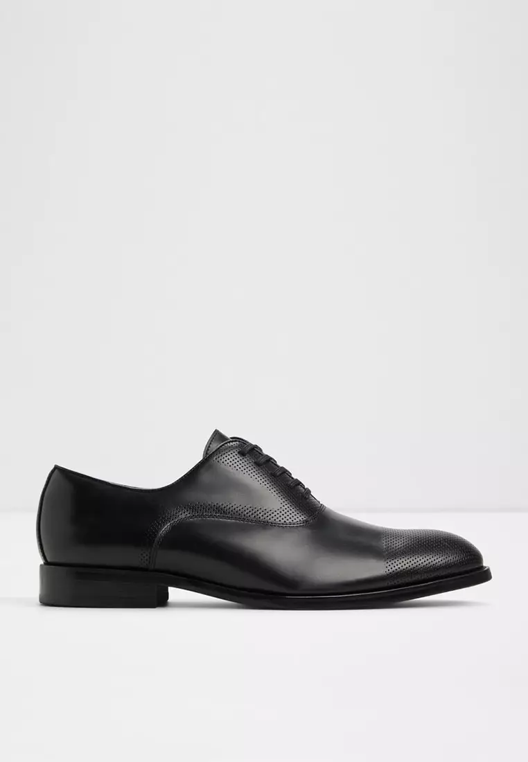 Discount on ALDO  shoes - SKU: Toledo Lace-Up Shoes