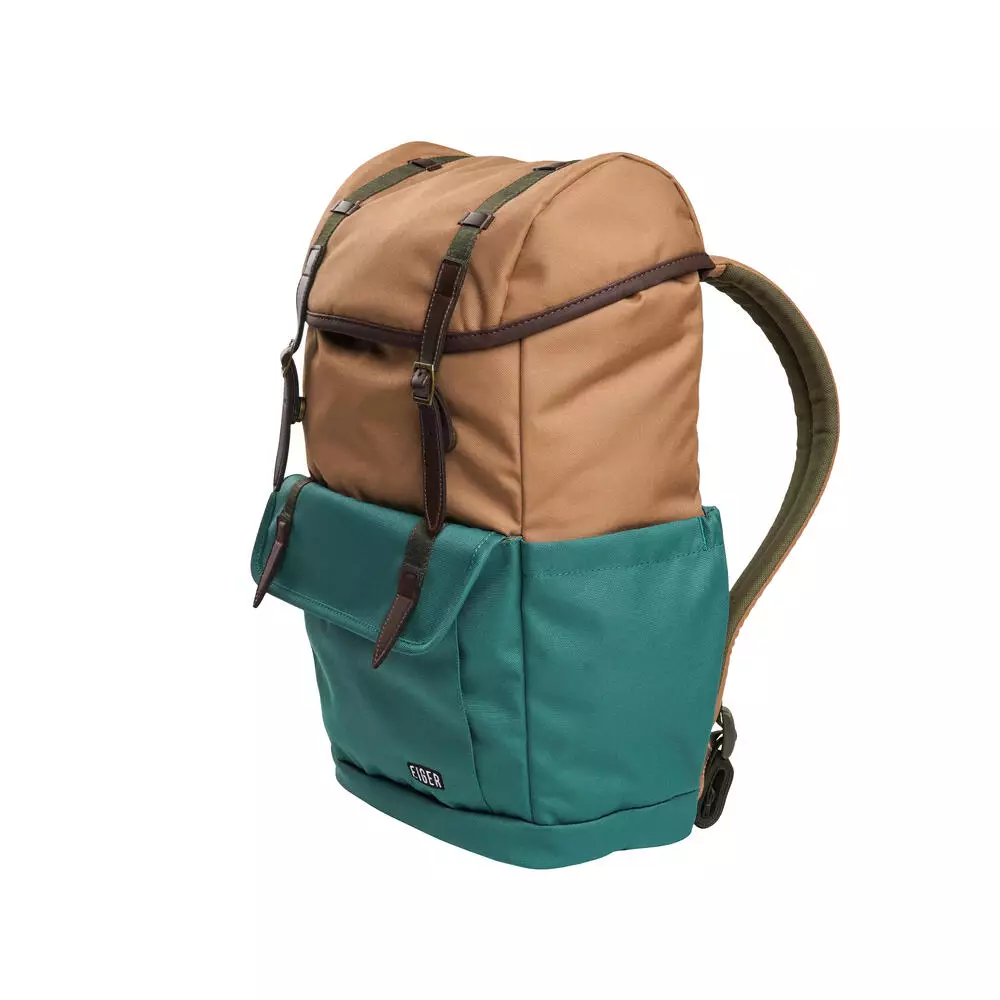 Eiger Voyager Backpack 25L