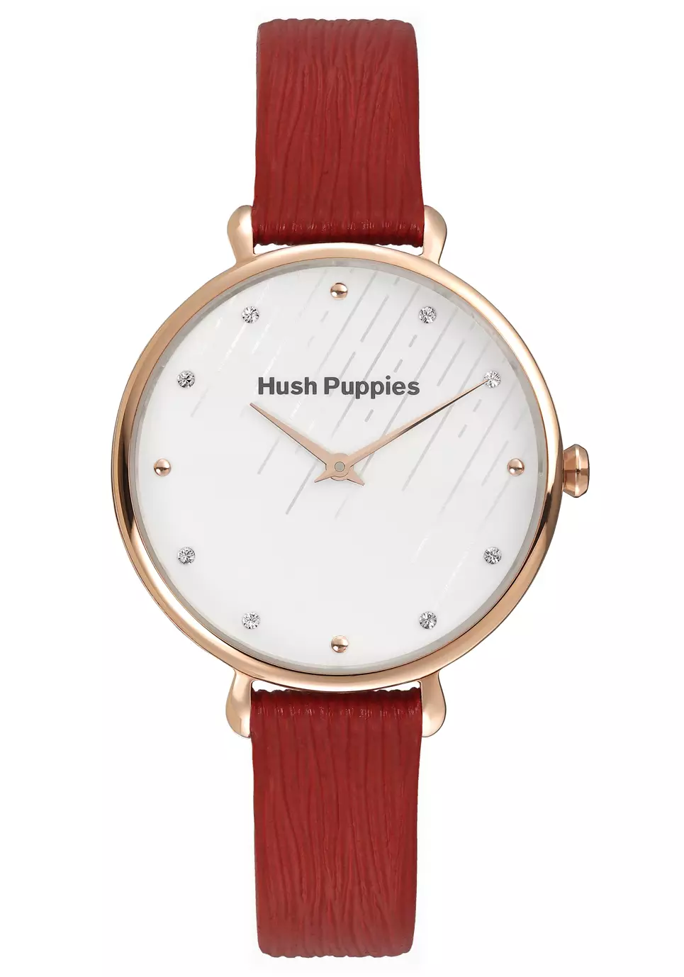 Hush puppies 2024 watch harga