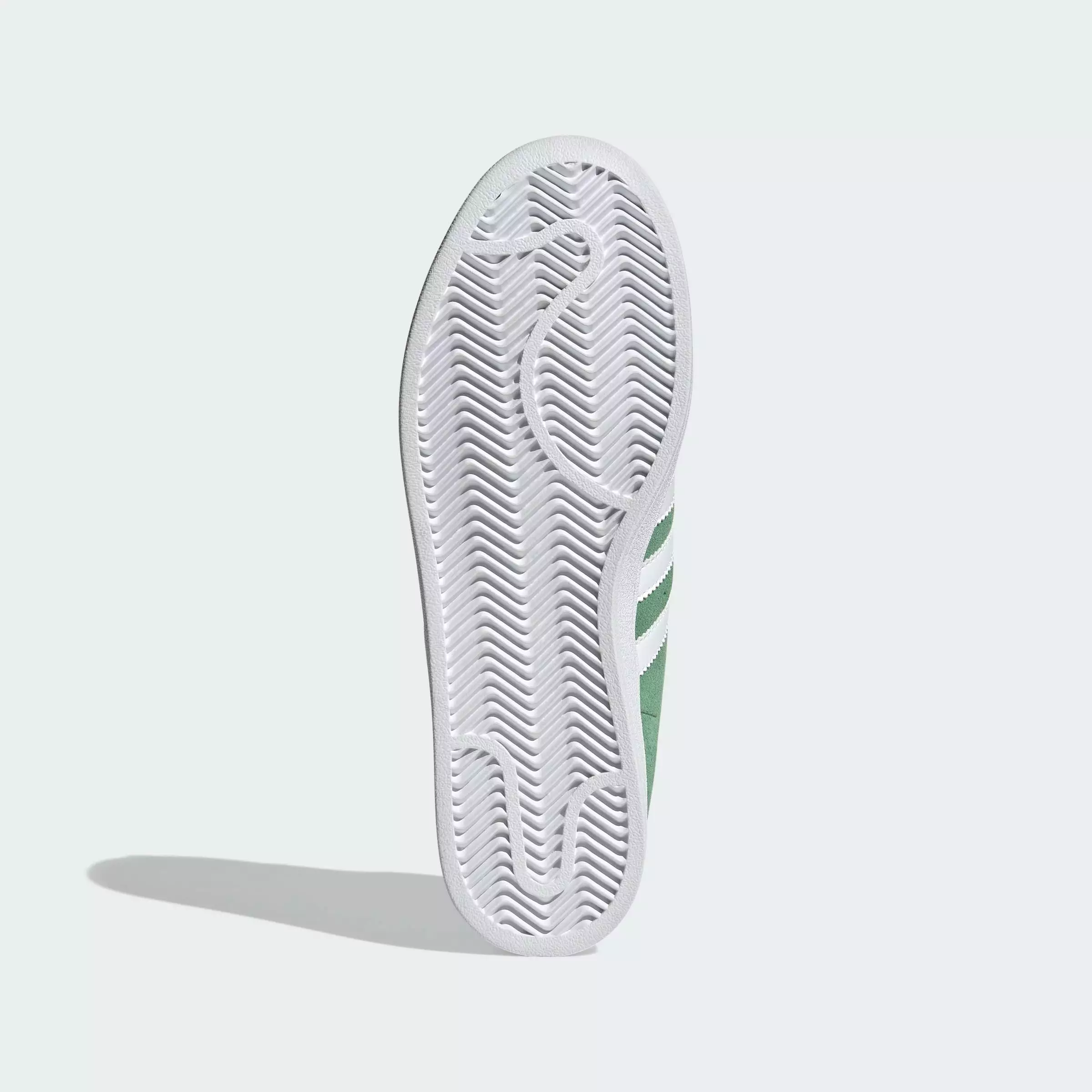 Lifestyle Campus 2.0 Shoes Men Green IE9069