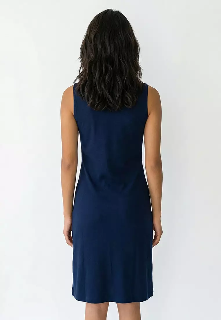 Realyn Sleeveless Dress