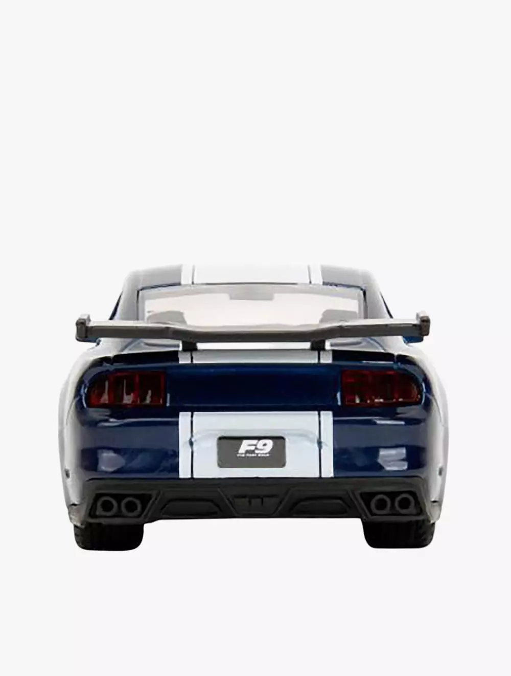 JADA 2016 Ford Mustang GT350 Free Rolling