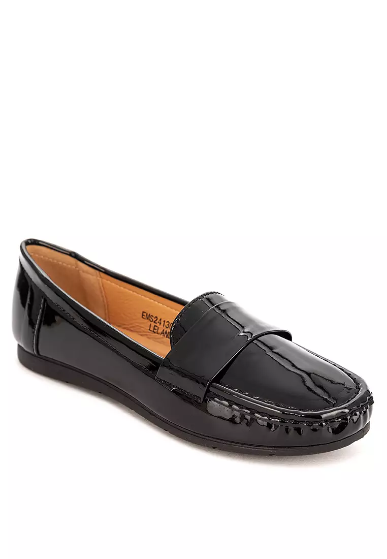Discount on Unlisted  shoes - SKU: Farrah 4 Moccasins