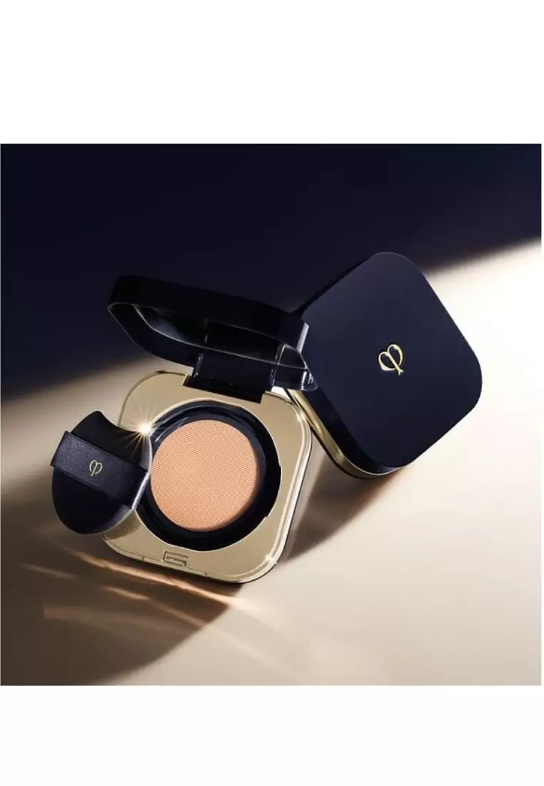 cdp 鑽光透薄修護氣墊粉底 SPF25 PA+++ (#I10) 14g