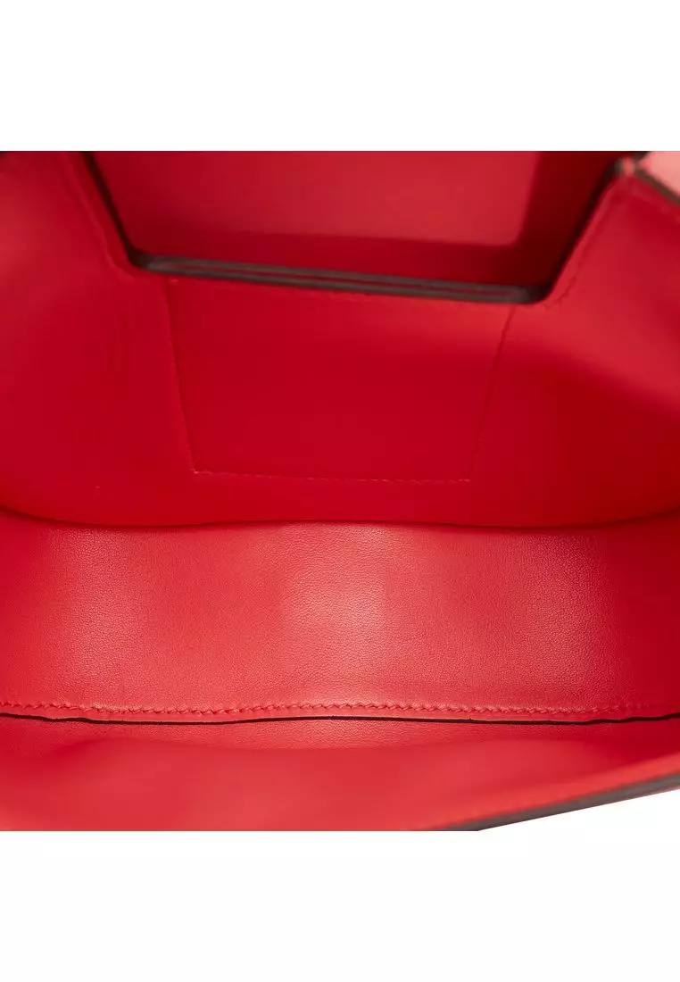 Pre-Loved Hermès Mini Epsom Della Cavalleria