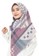 Panasia purple PANASIA X KAINREPUBLIK - Fabria Purple, Superfine (Superfine Voal Hijab Premium) 9ECB4AA0779A27GS_4
