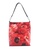 Desigual red Poppy Bucket Bag 9ACAFACDD2E586GS_3