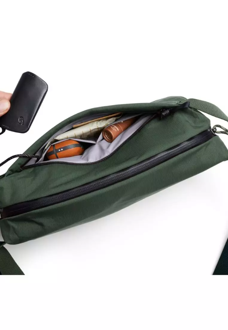 Bellroy Lite Sling - Spruce