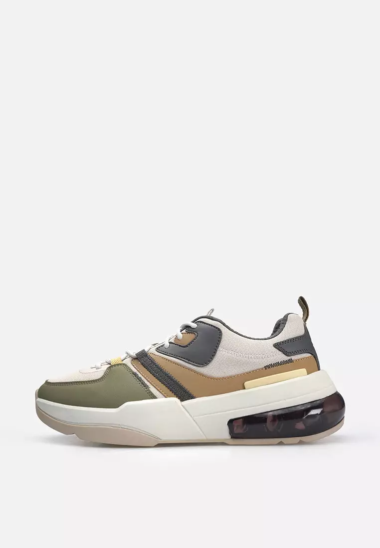 World Balance Nimbus Men s Lifestyle Athleisure Shoes