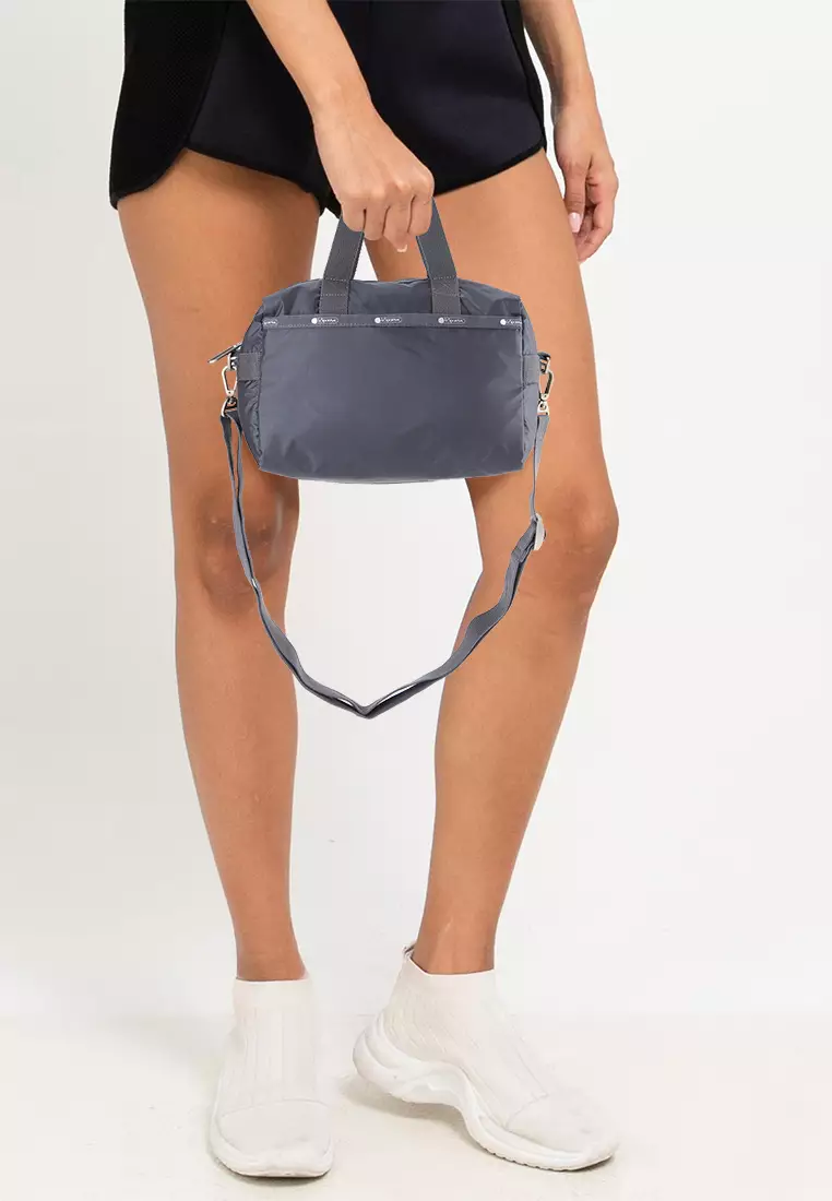 Small Uptown Satchel