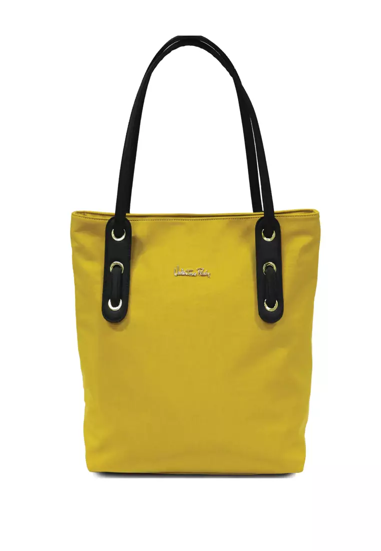 Valentino Rudy Nylon Totebag