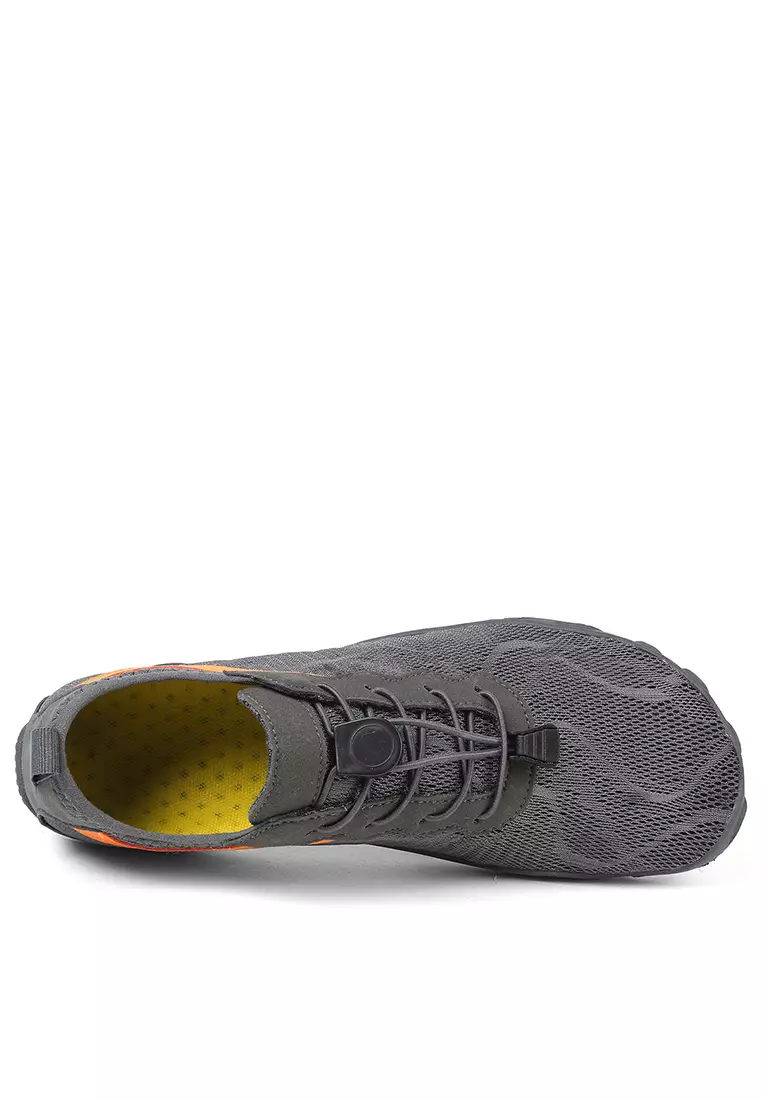 男女款舒適戶外登山涉水鞋 HYF-A825