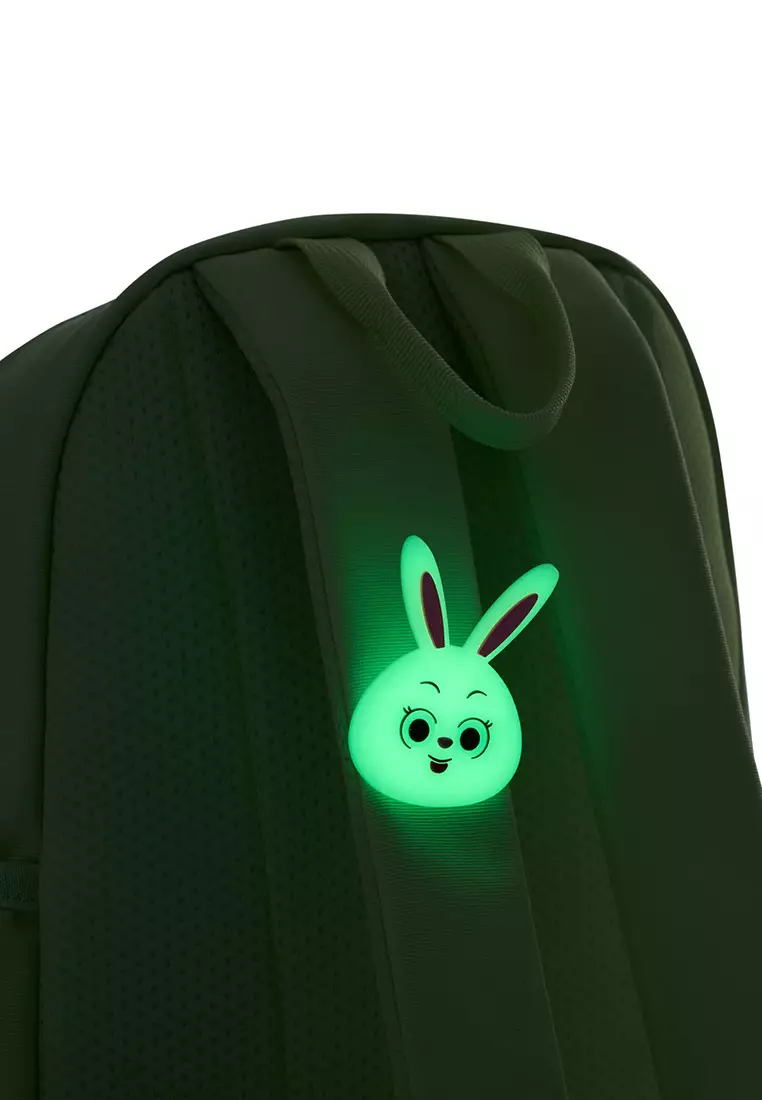 LITTLE CARTER BACKPACK M R - PINK