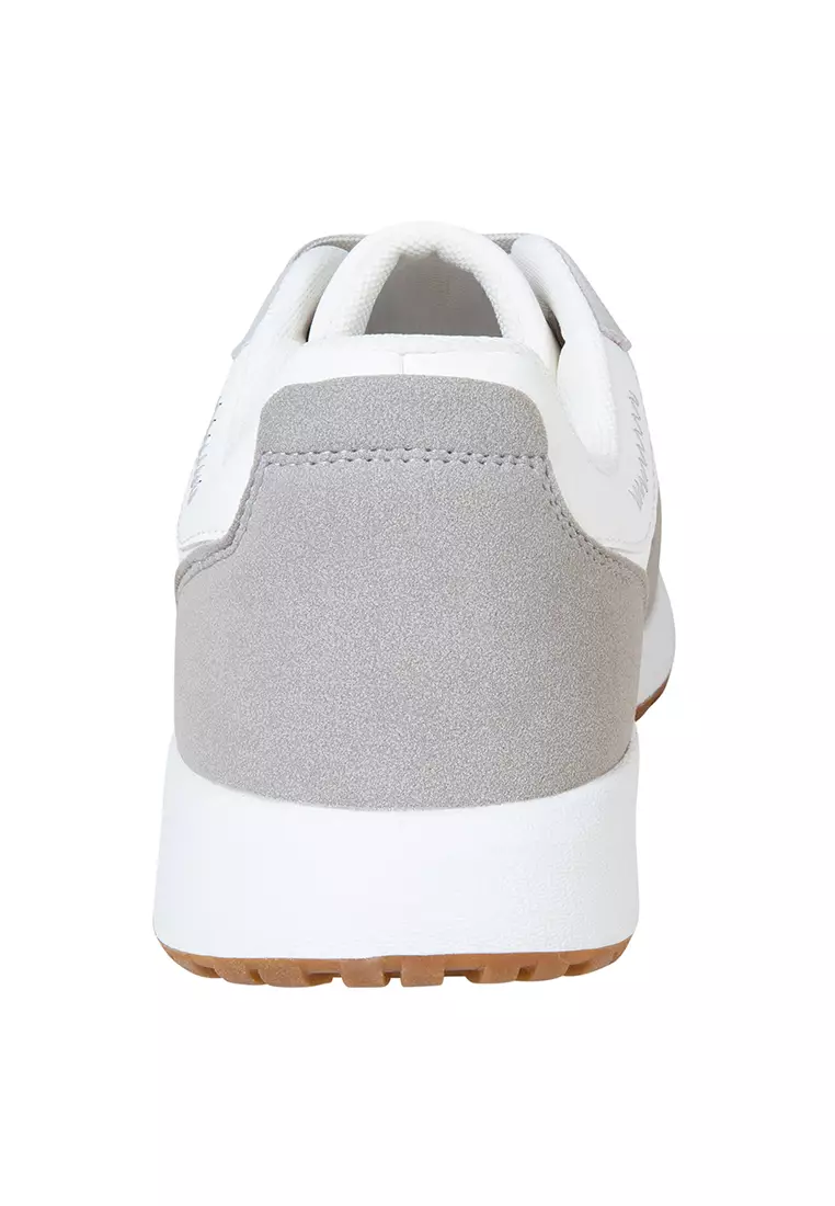 Men's Pro Sport Casual Jogger Oxford