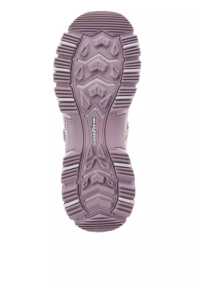 D'Lites Hiker