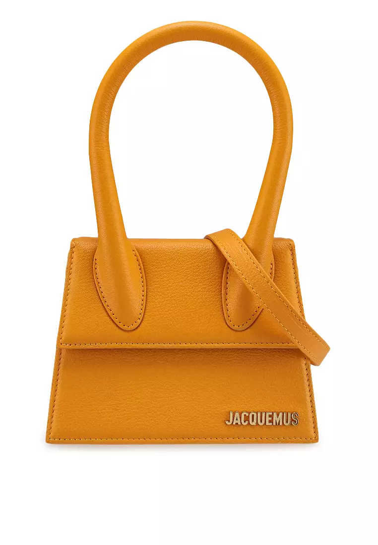 Le Chiquito Moyen Handbag (nt)