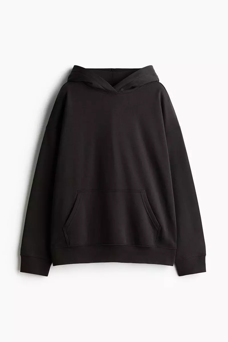 Oversized hoodie