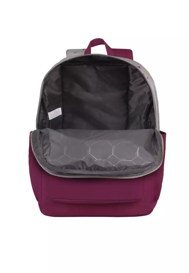 5959 Monopack Backpack with Side Pocket