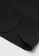 H&M black Lyocell-Blend Bermuda Shorts D9008AA7AB21D0GS_5