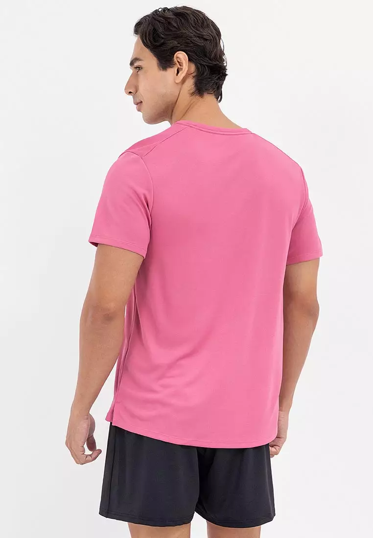 Dri-Fit Uv Miler Running Top