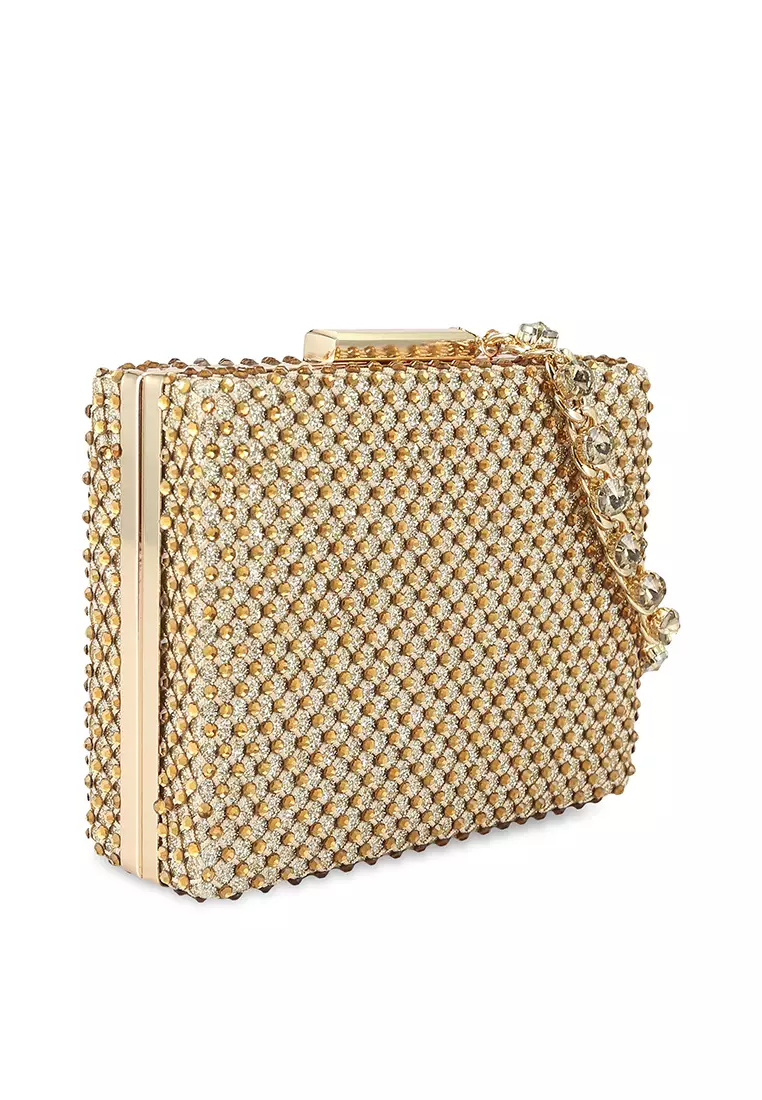Zalora clutch 2025