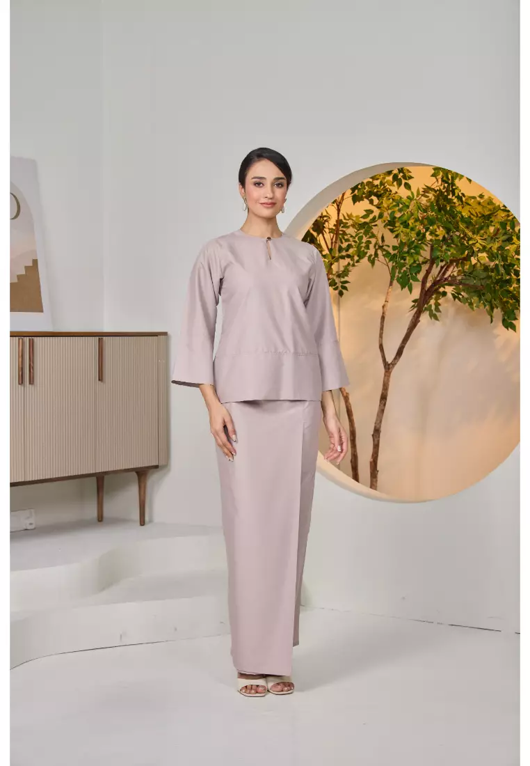 Baju Kurung Kedah Qaseh