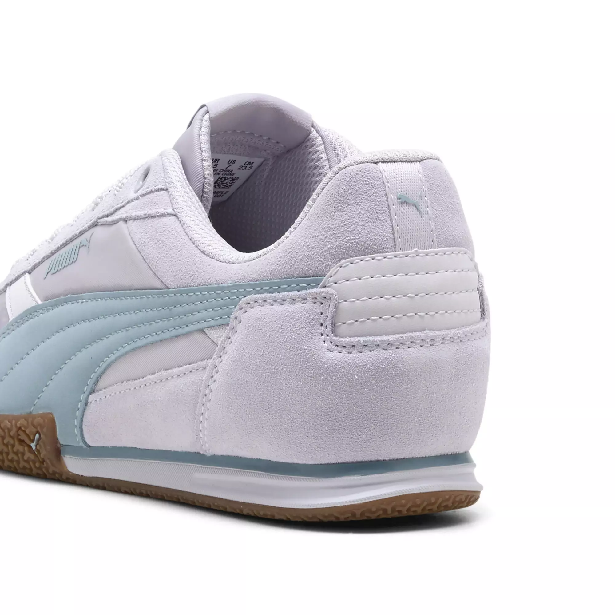 PUMA Bella Donna Nylon Women's Sneakers