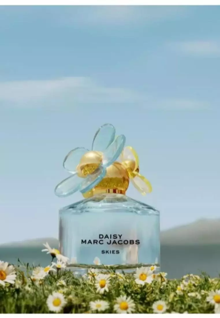 Marc Jacobs Daisy Skies Limited Edition Eau de Toilette 50ml