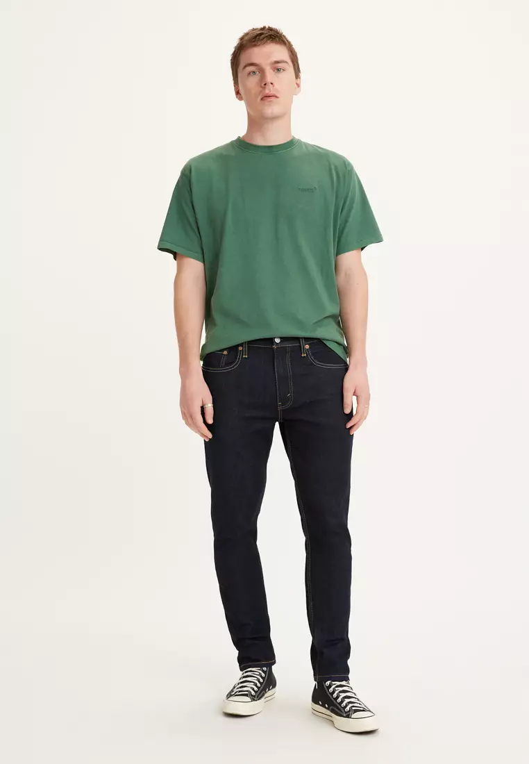 512 Slim Taper Fit Jeans Men 28833-0118