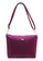 STRAWBERRY QUEEN 紫色 Strawberry Queen Flamingo Sling Bag (Nylon J, Magenta) D0B7DAC101CF98GS_2