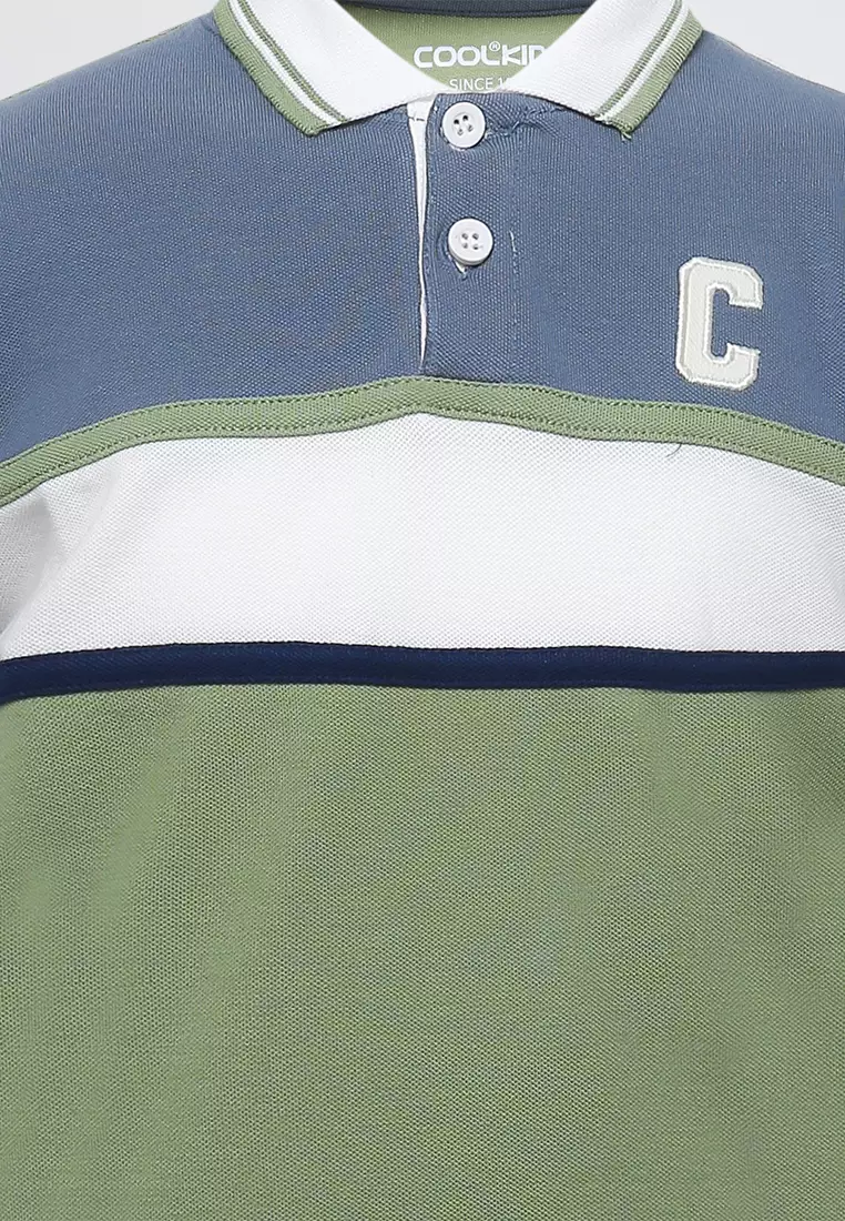 Polo Shirt Short Sleeve