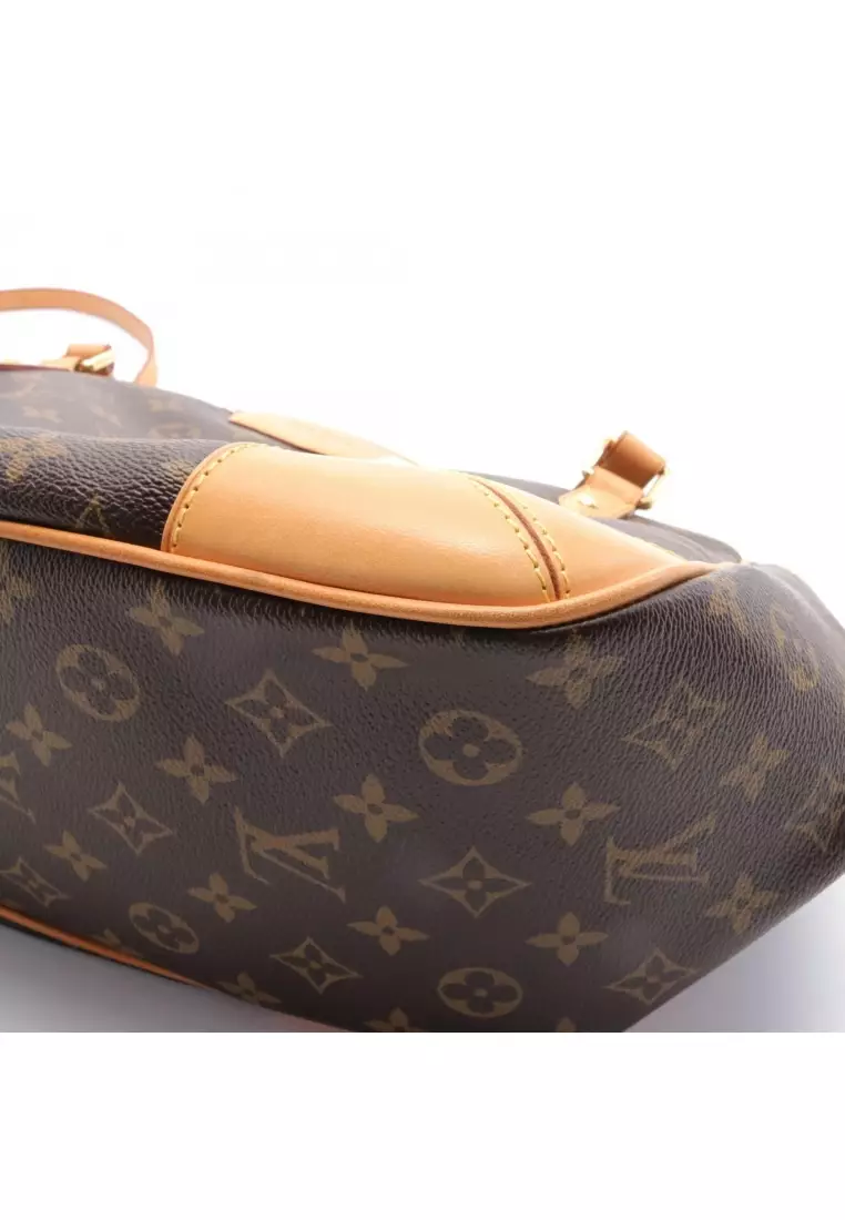 Louis Vuitton Pre-Loved Louis Vuitton Estrella MM monogram