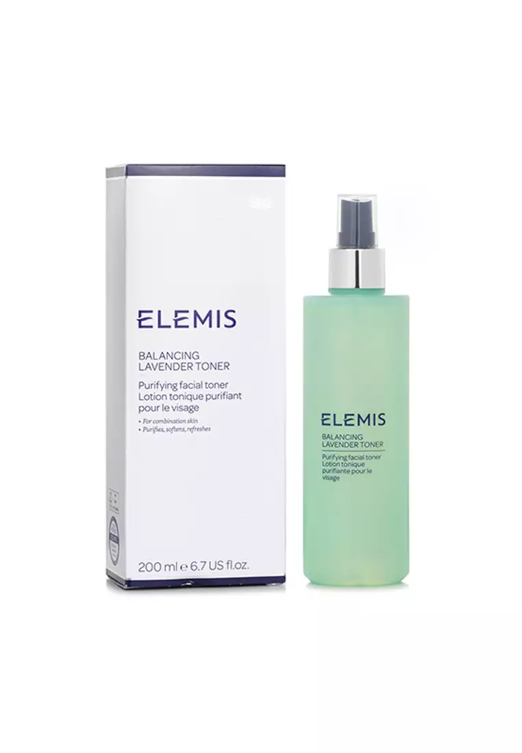 ELEMIS - Balancing Lavender Toner 200ml/6.7oz