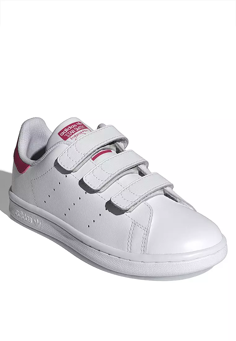 Adidas Sneaker Stan Smith Scratch Rouge Shop Stan Smith Scratch