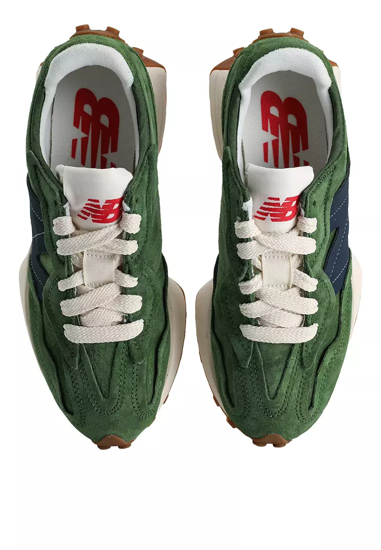 327 Classic Lifestyle Shoes