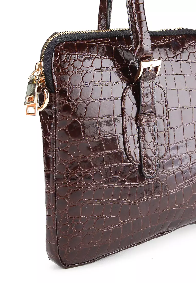 Mini Classic Laptop X Lanyard