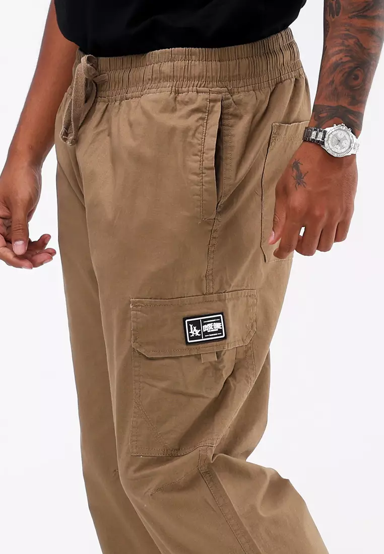 Cargo Pants