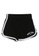 FOX Kids & Baby black Black Jersey Shorts 9375DKAEBD1349GS_1