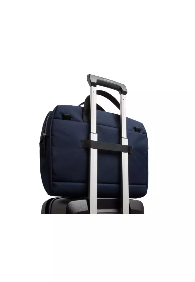 Bellroy Via Workbag - Navy