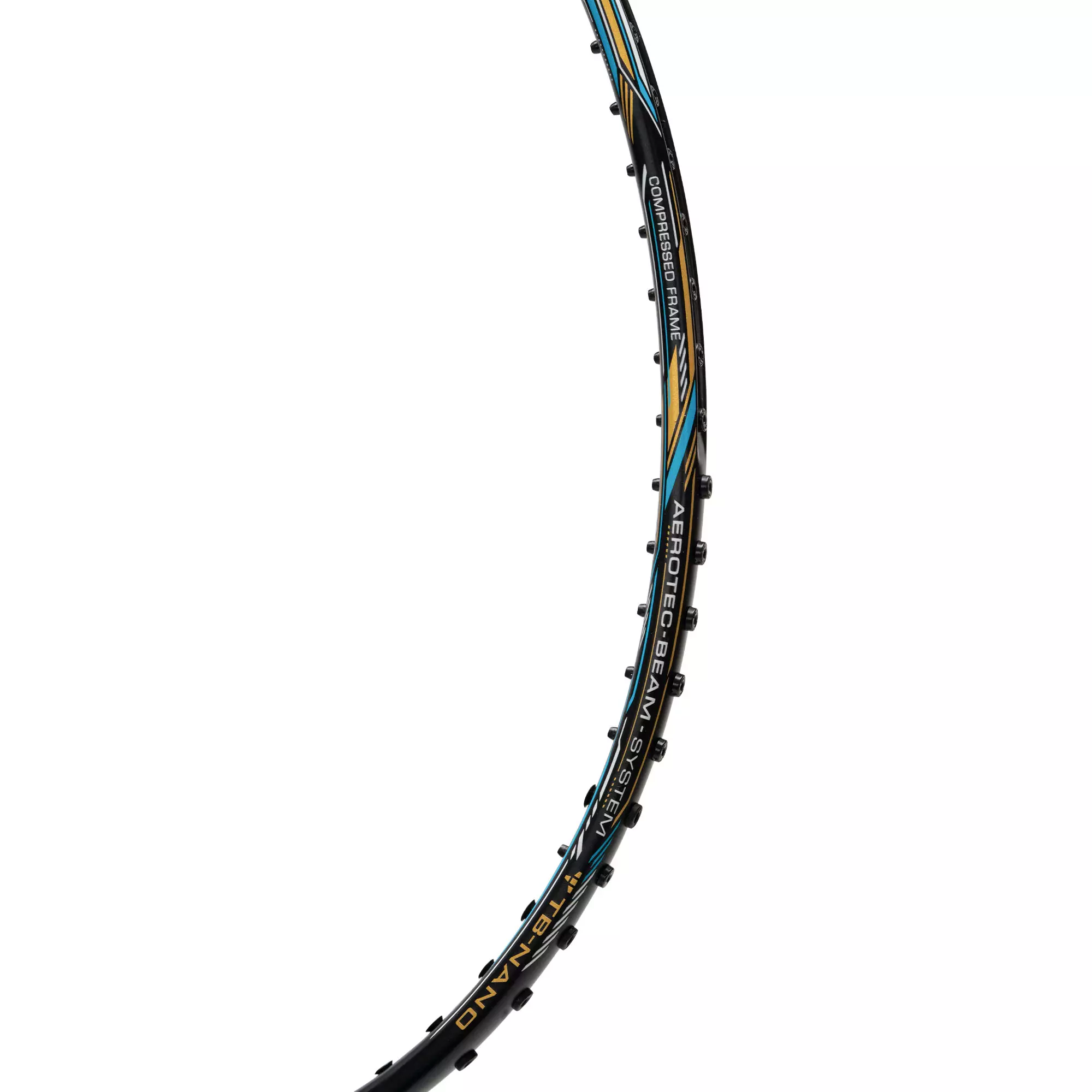 Li-Ning Badminton Racket SS100 Superlite Black/Red AYPS229-1