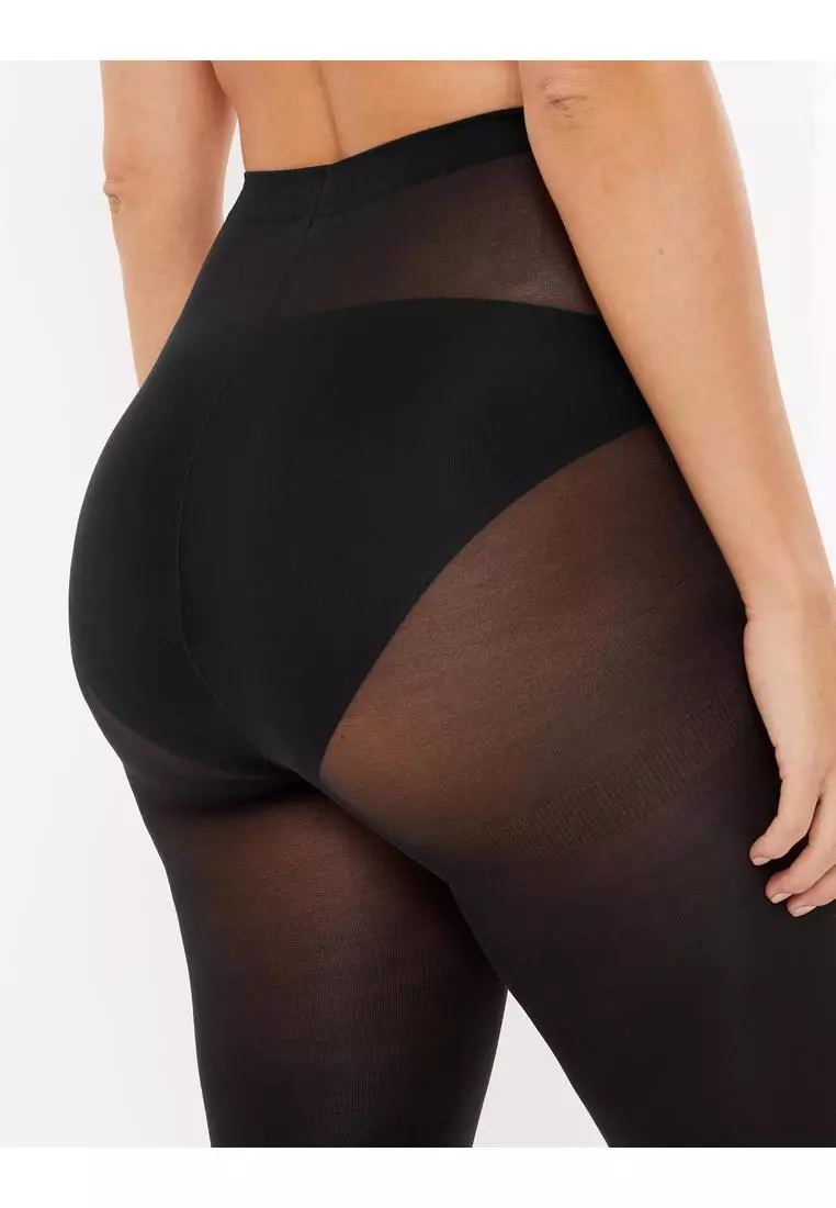 MARKS & SPENCER M&S 3pk 40 Denier Supersoft Opaque Tights 2024