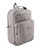 Bagstation grey Crinkled Nylon Backpack B602AAC6E2280CGS_2