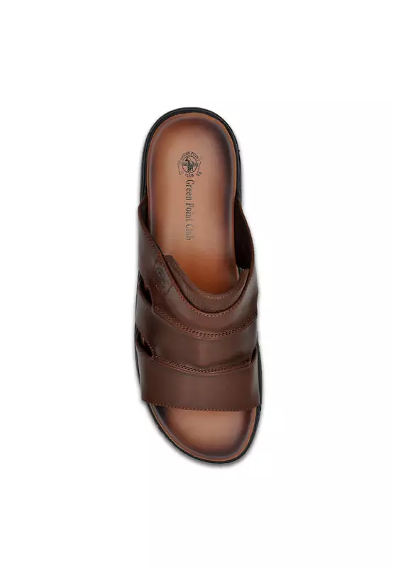 Comfort Slip On Sandals