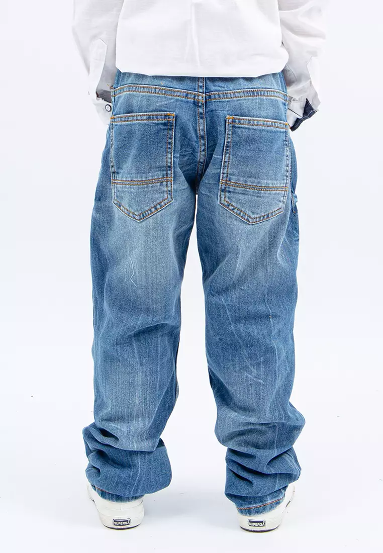 Boy Balver Jeans Junior
