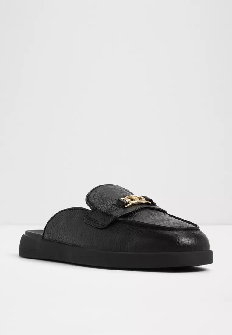Myriana Flat Mules