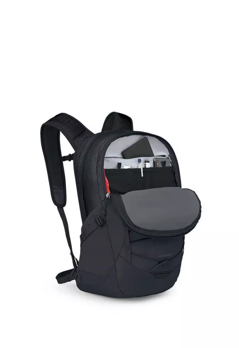 Osprey 2024 quasar black