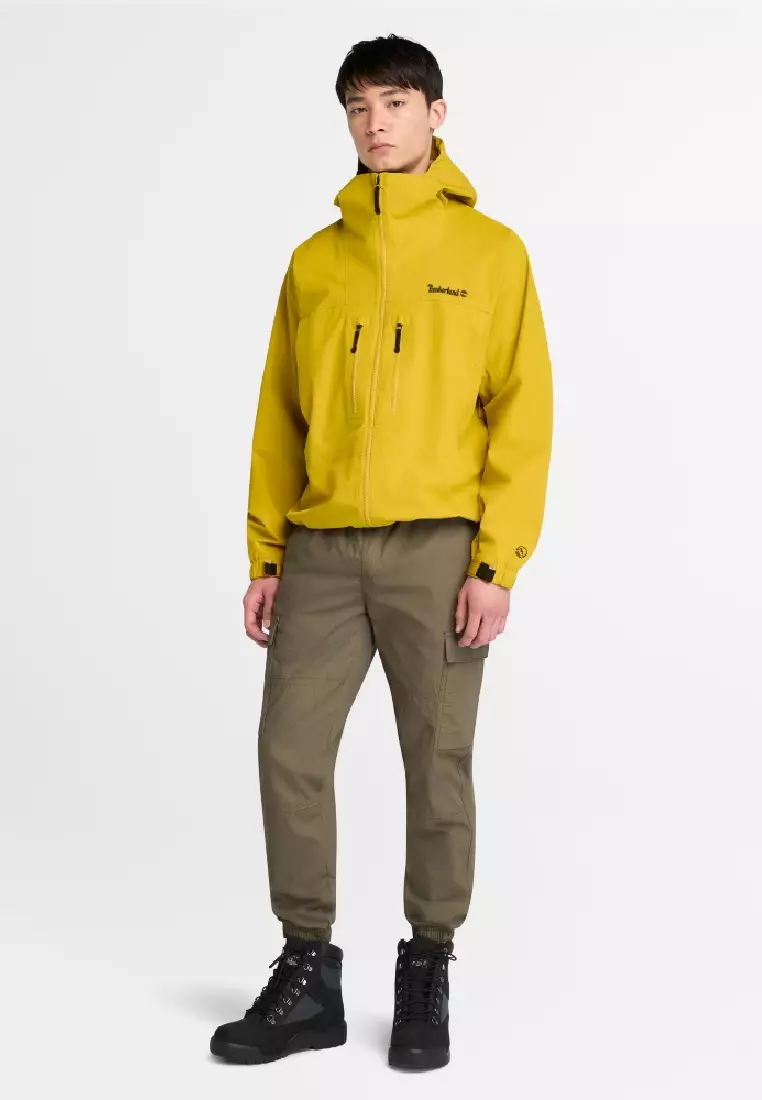 男款Caps Ridge防水機能外套